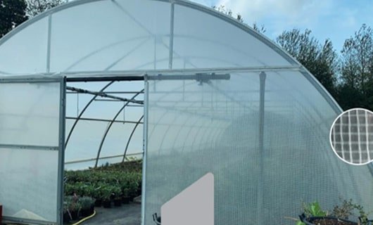 Waterproof Shade Net